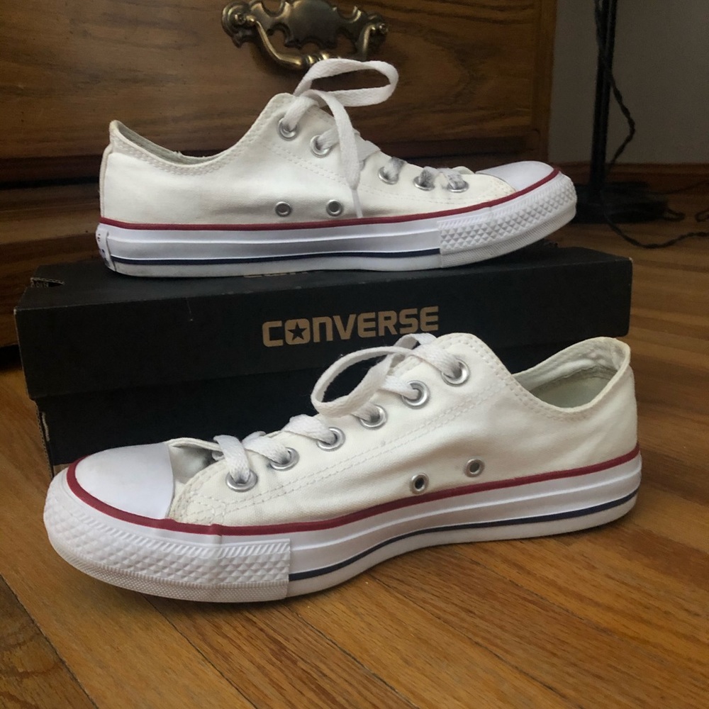 📍SOLD📍 Converse chuck Taylor all star